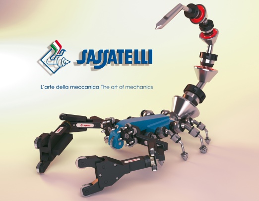 SASSATELLI Photo 3