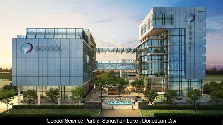 Googol Technology (HK) Limited Photo 3