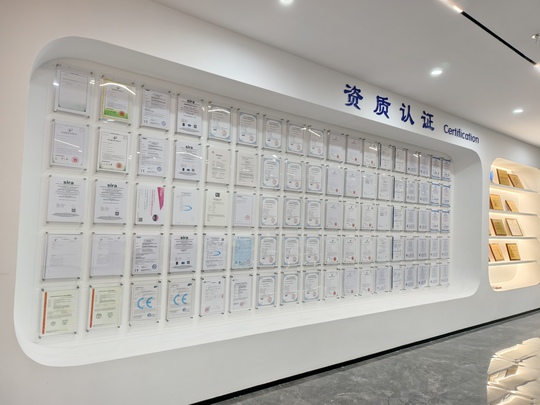 AMONGO Display Technology(ShenZhen)Co.,LTD Photo 6