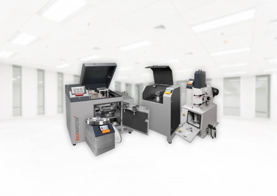 SIEBTECHNIK GMBH Photo 7