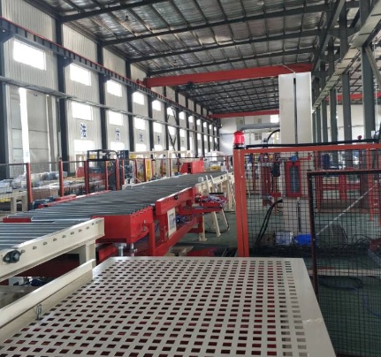 SHANDONG SINOLION MACHINERY CORP LTD Photo 2