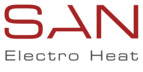 SAN Electro Heat a/s - logo