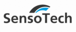 SensoTech - logo