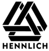 HENNLICH ENGINEERING - logo