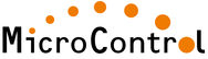MicroControl GmbH & Co. KG - logo