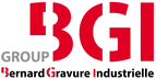 BGI (BERNARD GRAVURE INDUSTRIELLE) - logo