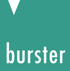 burster präzisionsmesstechnik gmbh & co kg - logo