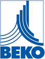 BEKO TECHNOLOGIES GmbH - logo