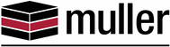 Muller - logo