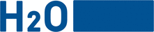 H2O GMBH - logo