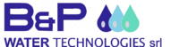 B&P Water Technologies srl - logo