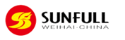 Weihai Sunfull Geophysical Exploration Equipment Co., Ltd. - logo