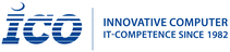 ICO Innovative Computer GmbH - logo