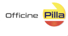 OFFICINE PILLA SNC - logo