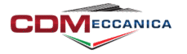 CDMeccanica - logo