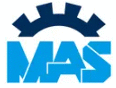 MAS SRL - logo