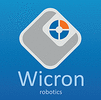 Wicron - logo