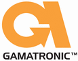 Gamatronic Electronic Industries - logo