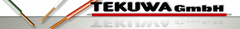 TEKUWA GmbH - logo