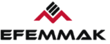 Efemmak - logo