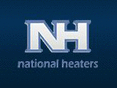 Nationalheaters