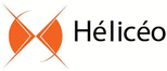 Hélicéo - logo