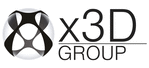 x3D GROUP SAS