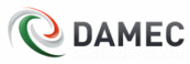 DAMEC - logo