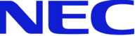 NEC - logo