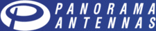 Panorama Antennas Ltd - logo