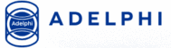 Adelphi - logo