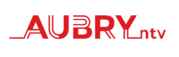 AUBRY - NTV - logo