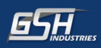GSH Industries - logo