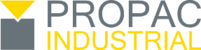 Propac Industrial - logo