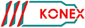 Konex Makina - logo