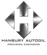Hanbury-Autogil Limited - logo