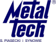 Grupa METALTECH - logo