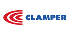CLAMPER - logo