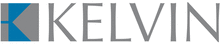 KELVIN - logo