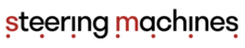Steering Machines - logo