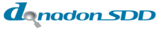 Donadon SDD - logo