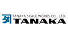 Tanaka Scale Works - logo