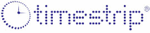 Timestrip - logo