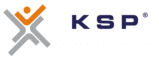 KSP Machine - logo