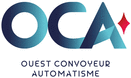 OCA - Ouest Convoyeur Automatisme - logo