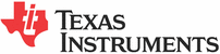 Texas Instruments Semiconductor - logo