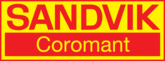 Sandvik Coromant USA - logo