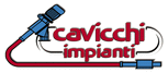 Cavicchi Impianti - logo