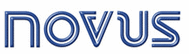 Novus Automation - logo