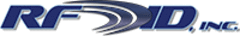 RFID, Inc. - logo